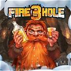 slot fire in the hole